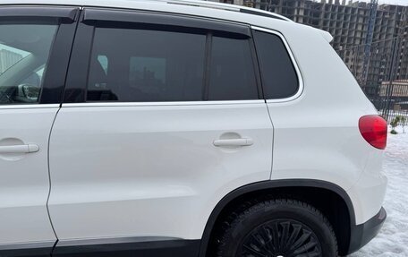 Volkswagen Tiguan I, 2013 год, 1 775 000 рублей, 9 фотография