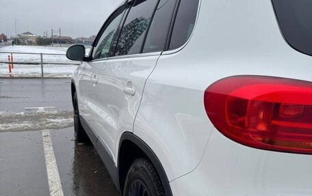 Volkswagen Tiguan I, 2013 год, 1 775 000 рублей, 14 фотография