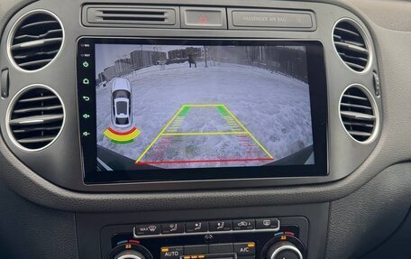 Volkswagen Tiguan I, 2013 год, 1 775 000 рублей, 15 фотография