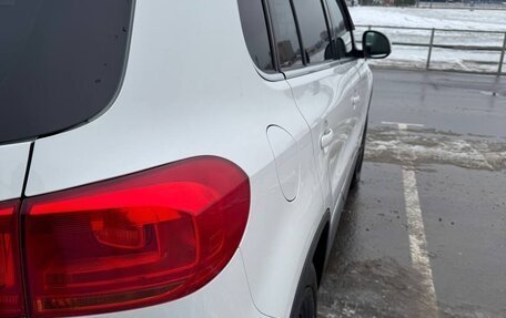 Volkswagen Tiguan I, 2013 год, 1 775 000 рублей, 13 фотография