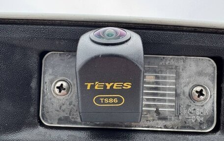 Volkswagen Tiguan I, 2013 год, 1 775 000 рублей, 21 фотография