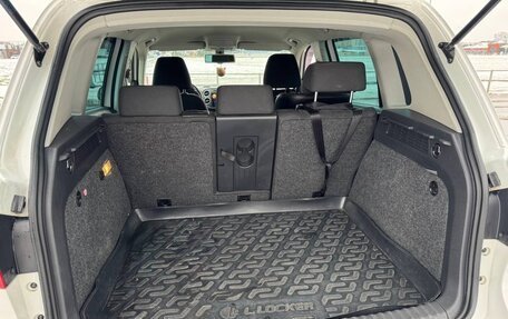 Volkswagen Tiguan I, 2013 год, 1 775 000 рублей, 20 фотография