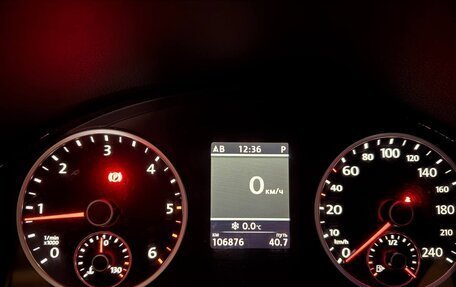 Volkswagen Tiguan I, 2013 год, 1 775 000 рублей, 22 фотография