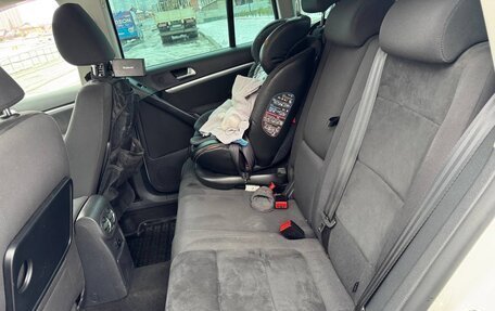 Volkswagen Tiguan I, 2013 год, 1 775 000 рублей, 19 фотография