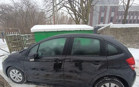 Citroen C3 II, 2010 год, 455 000 рублей, 2 фотография