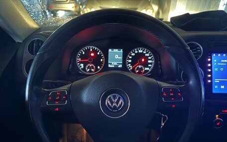 Volkswagen Tiguan I, 2013 год, 1 775 000 рублей, 23 фотография