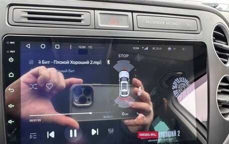 Volkswagen Tiguan I, 2013 год, 1 775 000 рублей, 16 фотография