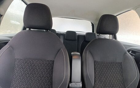 Citroen C3 II, 2010 год, 455 000 рублей, 10 фотография