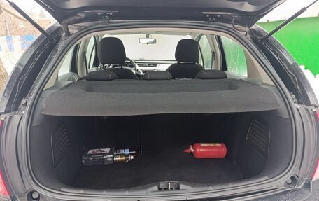 Citroen C3 II, 2010 год, 455 000 рублей, 11 фотография