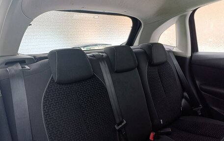 Citroen C3 II, 2010 год, 455 000 рублей, 7 фотография