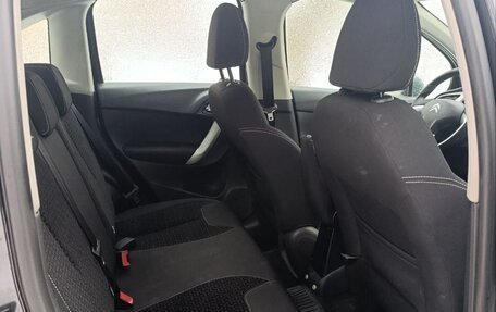 Citroen C3 II, 2010 год, 455 000 рублей, 8 фотография