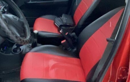 Hyundai Getz I рестайлинг, 2006 год, 360 000 рублей, 6 фотография