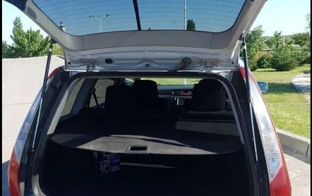 Mitsubishi Lancer IX, 2001 год, 140 000 рублей, 2 фотография