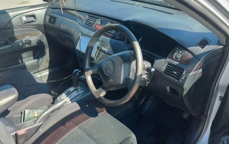 Mitsubishi Lancer IX, 2001 год, 140 000 рублей, 5 фотография