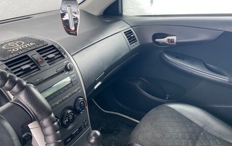 Toyota Corolla, 2008 год, 680 000 рублей, 5 фотография