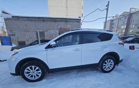 Toyota RAV4, 2019 год, 2 999 999 рублей, 3 фотография