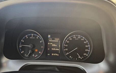 Toyota RAV4, 2019 год, 2 999 999 рублей, 7 фотография