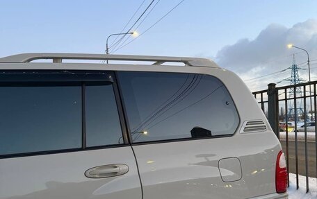 Lexus LX II, 2002 год, 1 937 000 рублей, 3 фотография