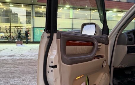 Lexus LX II, 2002 год, 1 937 000 рублей, 7 фотография