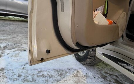 Lexus LX II, 2002 год, 1 937 000 рублей, 6 фотография