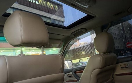 Lexus LX II, 2002 год, 1 937 000 рублей, 12 фотография