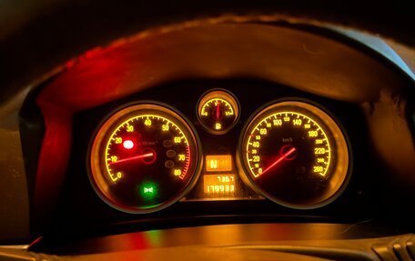 Opel Astra H, 2008 год, 425 000 рублей, 5 фотография