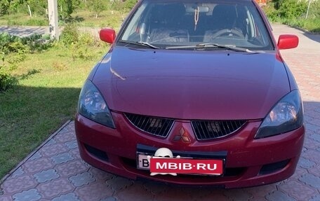 Mitsubishi Lancer IX, 2004 год, 355 000 рублей, 2 фотография