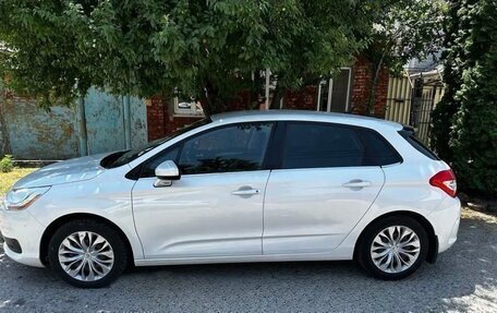 Citroen C4 II рестайлинг, 2013 год, 500 000 рублей, 3 фотография