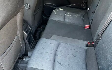 Citroen C4 II рестайлинг, 2013 год, 500 000 рублей, 8 фотография