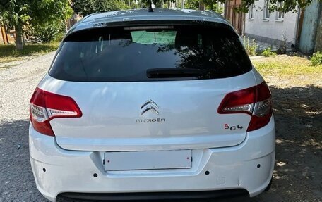 Citroen C4 II рестайлинг, 2013 год, 500 000 рублей, 5 фотография