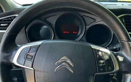 Citroen C4 II рестайлинг, 2013 год, 500 000 рублей, 7 фотография