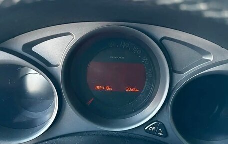 Citroen C4 II рестайлинг, 2013 год, 500 000 рублей, 10 фотография