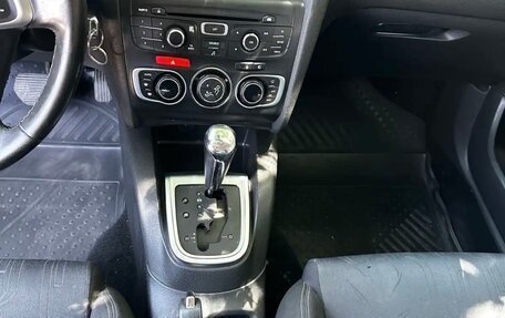 Citroen C4 II рестайлинг, 2013 год, 500 000 рублей, 11 фотография