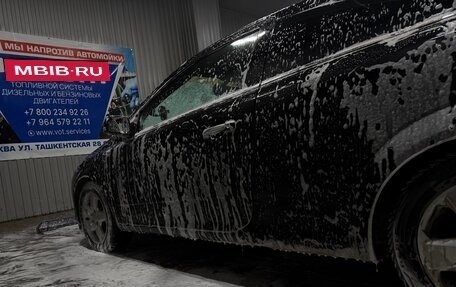 Opel Astra H, 2008 год, 425 000 рублей, 2 фотография