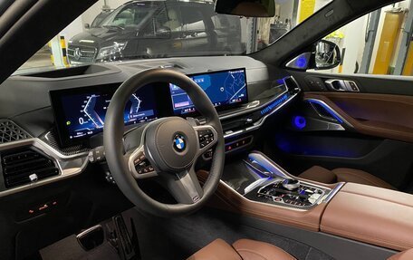 BMW X6, 2025 год, 17 695 000 рублей, 2 фотография