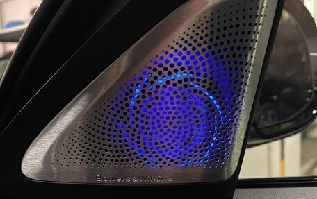 BMW X6, 2025 год, 17 695 000 рублей, 3 фотография