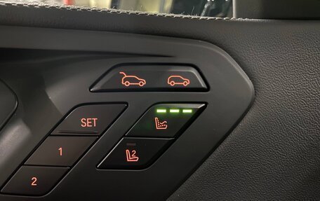 BMW X6, 2025 год, 17 695 000 рублей, 5 фотография