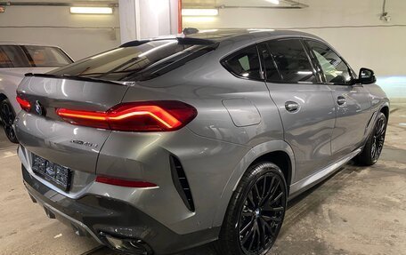 BMW X6, 2025 год, 17 695 000 рублей, 11 фотография