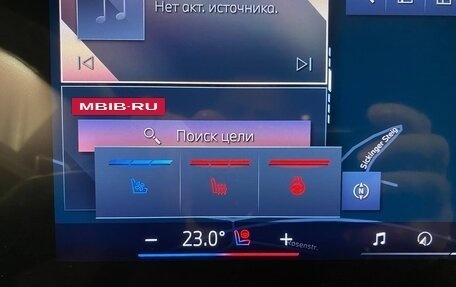 BMW X6, 2025 год, 17 695 000 рублей, 7 фотография