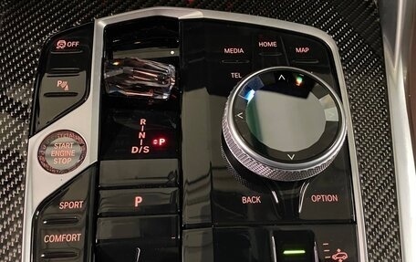 BMW X6, 2025 год, 17 695 000 рублей, 8 фотография