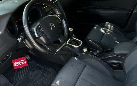 Citroen C4 II рестайлинг, 2013 год, 500 000 рублей, 9 фотография