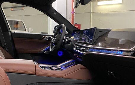 BMW X6, 2025 год, 17 695 000 рублей, 13 фотография