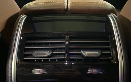 BMW X6, 2025 год, 17 695 000 рублей, 19 фотография