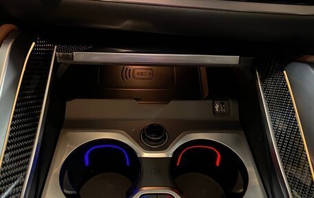 BMW X6, 2025 год, 17 695 000 рублей, 17 фотография