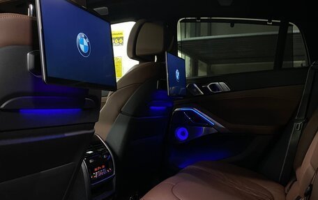 BMW X6, 2025 год, 17 695 000 рублей, 18 фотография