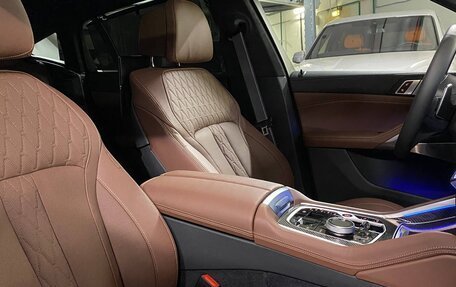 BMW X6, 2025 год, 17 695 000 рублей, 15 фотография