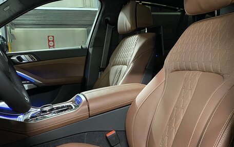 BMW X6, 2025 год, 17 695 000 рублей, 14 фотография