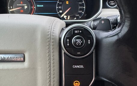 Land Rover Range Rover IV рестайлинг, 2012 год, 3 400 000 рублей, 25 фотография