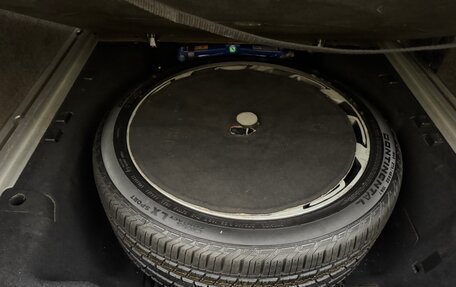 Land Rover Range Rover IV рестайлинг, 2012 год, 3 400 000 рублей, 22 фотография