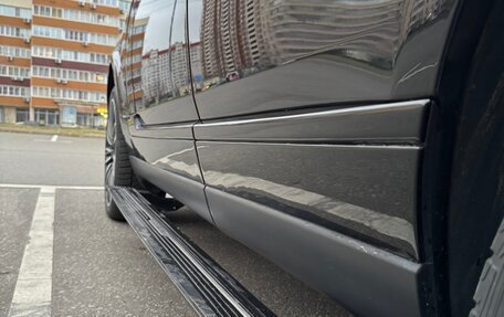 Land Rover Range Rover IV рестайлинг, 2012 год, 3 400 000 рублей, 30 фотография